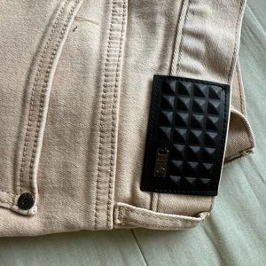 NWOT Men’s INC Moto Stockholm Skinny Fit Jeans